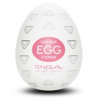 Masturbateur Oeuf Tenga Stepper Masturbateur Oeuf Tenga Stepper