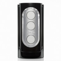 Masturbateur Tenga Flip Hole Noir Masturbateur Tenga Flip Hole Noir