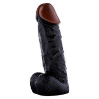 Gros Gode Noir 20cm ø5,5