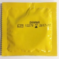 Préservatifs Aromatisées