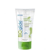Lubrifiant à l'Eau Bioglide 40mL