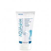 Aquaglide Gel Intime 50mL