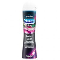 Lubrifiant Durex Play Longue Durée 50mL