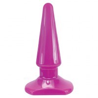 Gode Anus Picket Rose Intense 9cm ø3