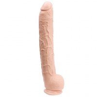 Maxi Gode Réaliste Gia 42cm ø6 Maxi Gode Réaliste Gia 42cm ø6