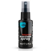 Spray Marathon Desensibilisant Longue Durée 50mL