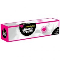 Clitoris Cream Aphrodisiaque 30mL