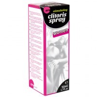 Spray Stimulant Clitoris 50mL