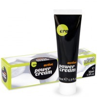 Creme Virilité Power Cream Active 30mL