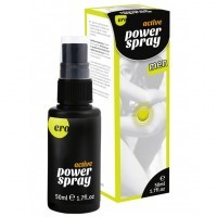Stimulant Power Spray 30mL Active