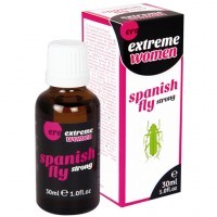 Spanish Fly Extrême Women 30mL