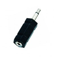 Prise Jack 2.5 mm - Jack 3.5 mm