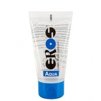 Lubrifiant Medical Eros Aqua 50mL