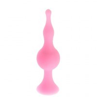 Anus Picket Ventouse Silicone