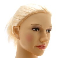 Poupée Realiste Vibrante Kimmi Loveclone