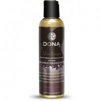 Huile de Massage au Chocolat 110mL Huile de Massage au Chocolat 110mL