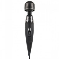 Vibro Baguette Bodywand Midnight