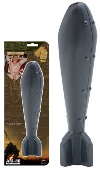 Butt Plug Missile
