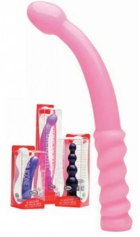 Gode Tantus G Force Rose