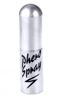 Phero Man aux Ph�romones