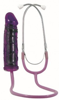 Gode Stethoscope