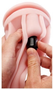 Anus Vibrant Fleshlight