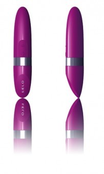 Rouge A Levres MIA Lelo