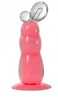 Vibro Anal Bunny Rose