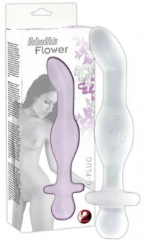 Gode Point G Silicone