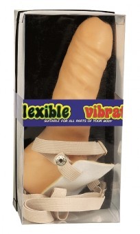 Godemichet Ceinture a Ejaculation