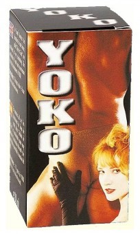 Yoko Stimulant Sexuel