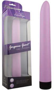 Vibromasseur Gant 28 cm
