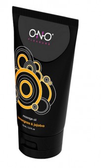 Huile Massage Lemongrass Jojoba