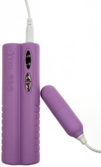 Oeuf Vibrant Mauve