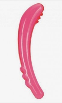 Plug en Jelly Rose