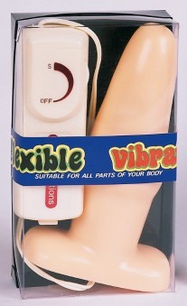 Plug Vibrant 12cm �5