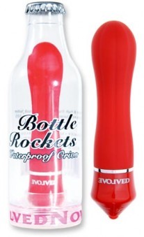 Sextoy Rouge Orion