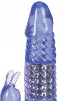 Vibromasseur Rabbit G4 Led