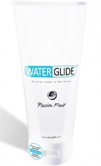 Lubrifiant Fruit Passion 200mL