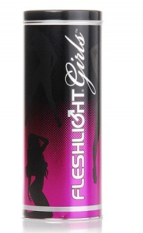 Fleshlight Girl Bouche