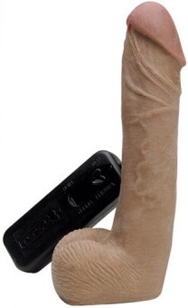 Gode Black Vibrant Luxe