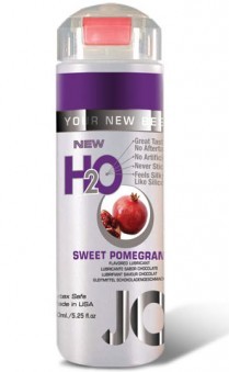 Gel Aromatis� Grenade H2O 100mL