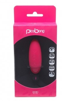 Oeuf Vibrant Honi PicoBong