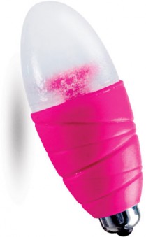 Oeuf Glac� Vibrant Ice