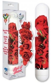 Vibro Floral