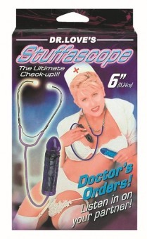 Gode Stethoscope
