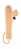 Gode Gonflable Large en Latex