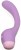 Vibromasseur Anal Unisexe