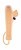 Gode Gonflable Large en Latex