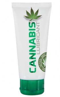 Lubrifiant Cannabis 125mL